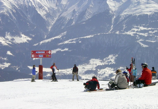 2006-03 Laax