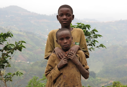 2018-01 Ruanda - Dieses Album anzeigen 2018-01 Ruanda