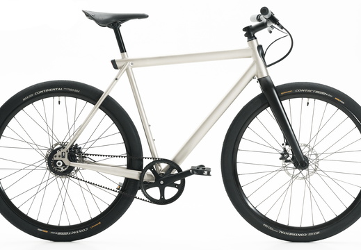 Weststudio-Singlespeed