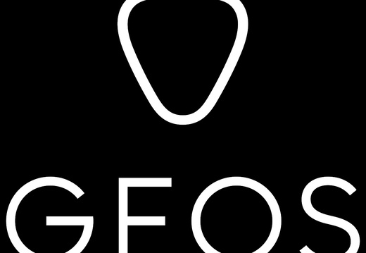 GEOS Logo - Dieses Album anzeigen GEOS Logo