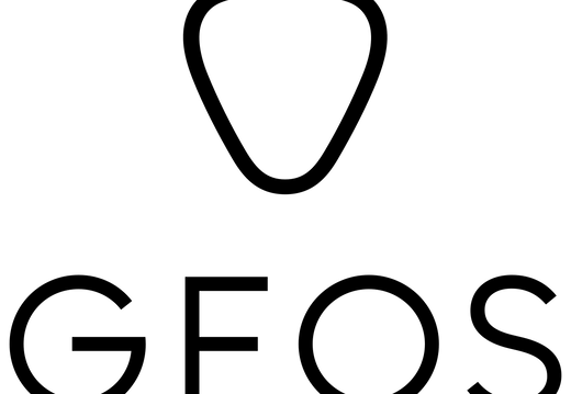 GEOS Logo - Dieses Album anzeigen GEOS Logo